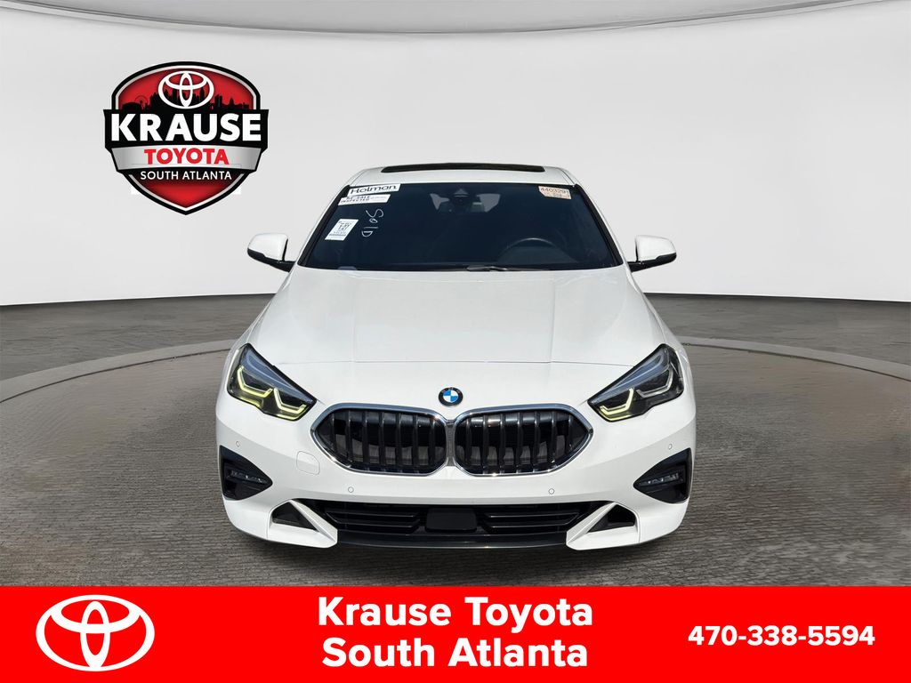 bmw 2 series 2020 WBA73AK04L7F81300 image bmw 2 series 2020 WBA73AK04L7F81300 image